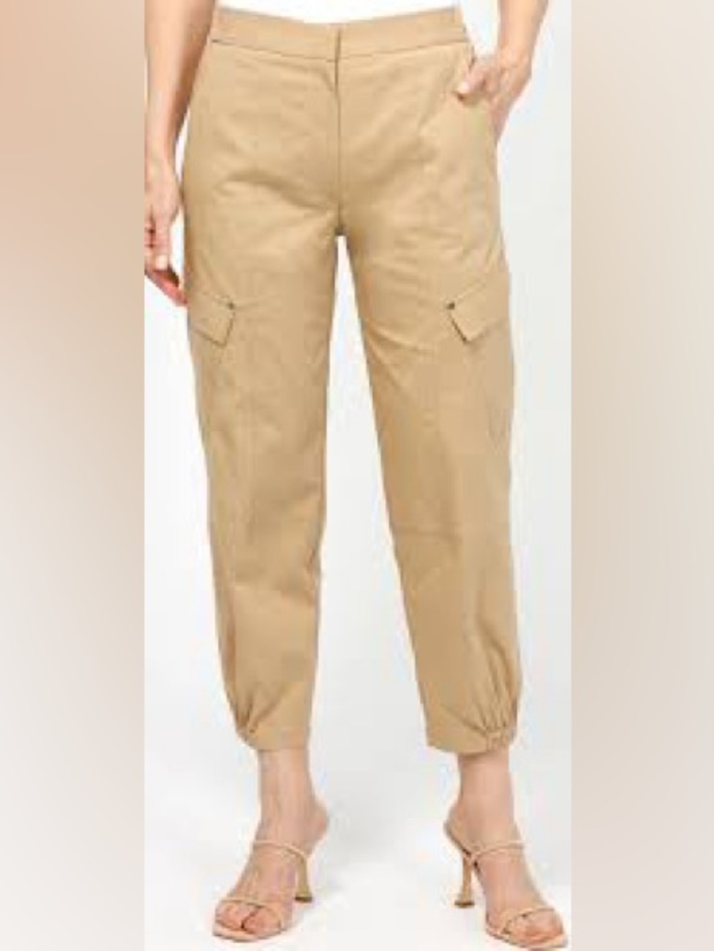 NWT - Tinseltown Supersoft Cotton Skinny Jogger - Picture 8 of 9
